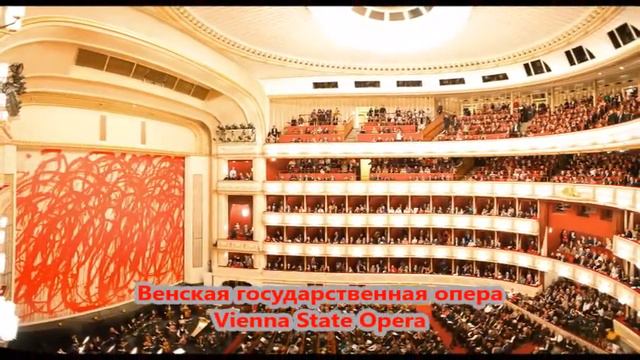 Wolfgang Amadeus Mozart - Eine Kleine Nachtmusik (music video) смотреть онлайн