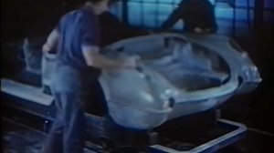 Галилео  Chevrolet Corvette - американская мечта из пластмассы