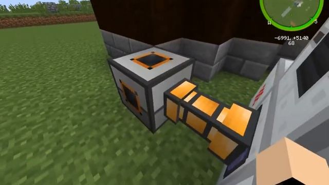 Играю на Excalibur-Craft Industrial S2 Часть 1