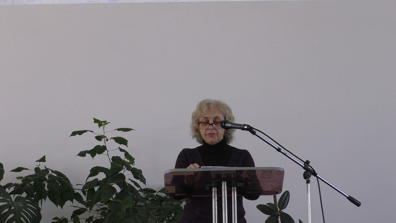 Минутка здоровья. Сахарный диабет. Продолжение. Волкова Ирина