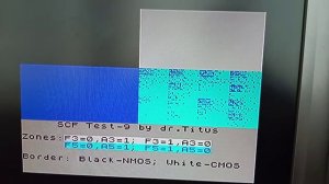 Karabas-128 Z8400AB1 Test SCF 9
