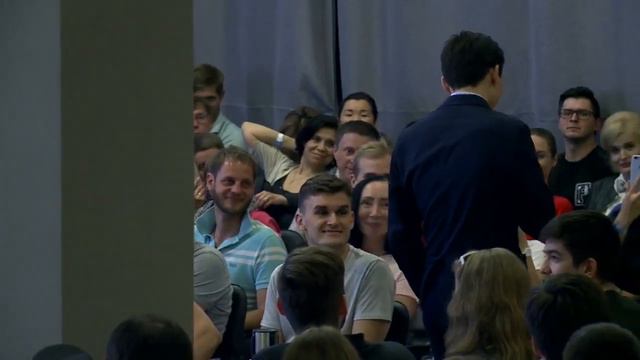 Бизнес в 10 ЛЕТ? Самый МОЛОДОЙ участник бизнес молодости