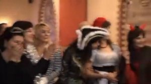 Дед Мороз на корпоратив