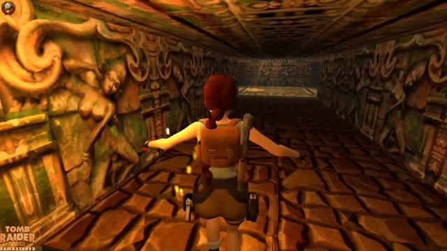 Игра Tomb Raider I-III #22 (Remastered 2024) (Полностью на Русском Языке) смотреть онлайн