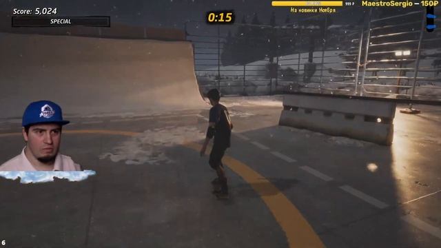 Tony Hawks Pro Skater 1 Plus 2 ИГРА ДЕТСТА! и Forza Horizon 5 прохождение обзор стримы графика 2023 смотреть онлайн