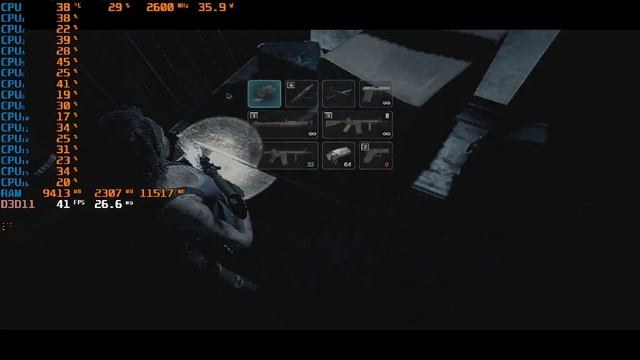 Resident Evil 3 Remake 2020 on Amd Radeon HD 6670 1Gb GDDR5 смотреть онлайн