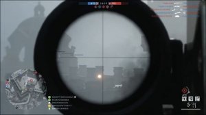 M1917 Enfield Silenced: Battlefield 1 Weapons Crate Update Review (New Scout Rifle Review)