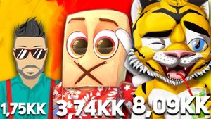 САМЫЙ ПОПУЛЯРНЫЙ КАНАЛ ПО ГТА