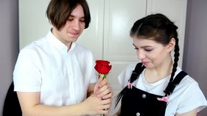 ПОДРОСТКИ РАНЬШЕ VS СЕЙЧАС