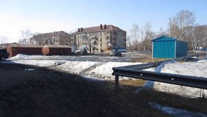Бабстово