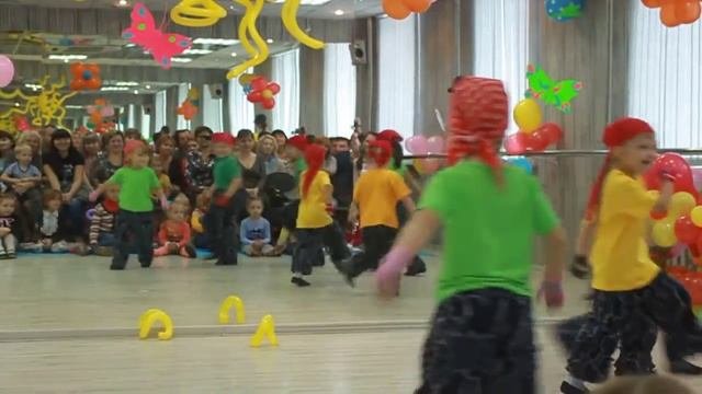 Бармалейчики