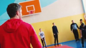 Фильм "Учитель года"