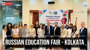 Orenburg State Medical University Participated At The 23d Russian Education Fair 2022