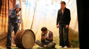 Лесной оркестр