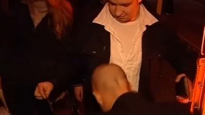 Галилео  Секреты работы вышибалы