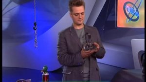 Галилео. Эксперимент. Горячая посадка