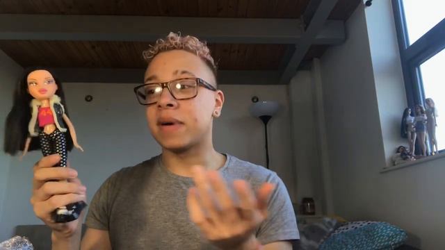 DOLL HAUL! Mostly Bratz | dalesdolls смотреть онлайн