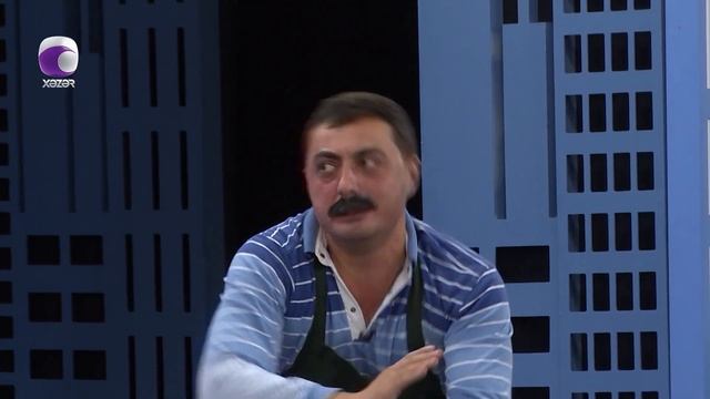 Komedixana 391-ci Bölüm 29.09.2024 смотреть онлайн