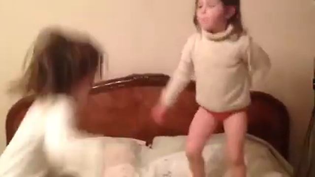 Bilingual kids Двуязычные дети