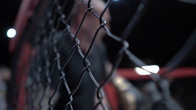Behind the scenes of Tom Aspinall Camp for UFC London