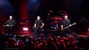 OMD "Almost"(@ Andy Fletcher), "Electricity", "If You Leave" Live 5/26/2022 @ Greek Theatre, LA CA