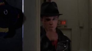 Night Train - Marvin Berry & the Starlighters Track, Back to the Future I&II