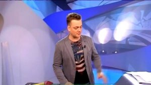 Галилео. Эксперимент. Треугольники Рёло  Reuleaux triangle