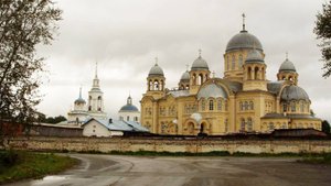 Храмы России