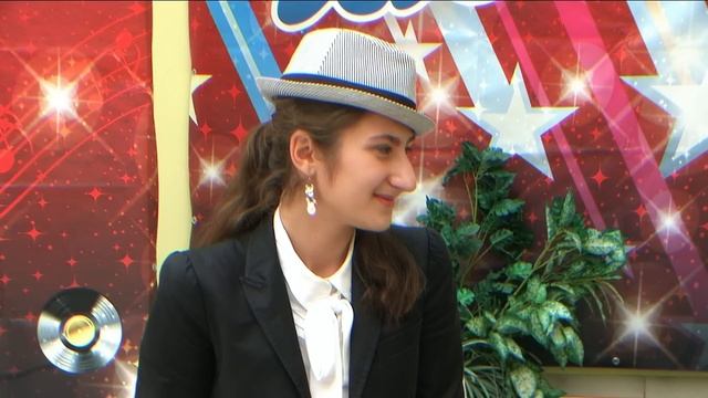 Слюсарева Даша школа 634 смотреть онлайн