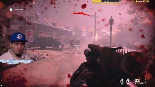 Call of Duty Black Ops Cold War прохождение часть 3 ФИНАЛ на русском стримы по новинкам 2020 в 2023 смотреть онлайн