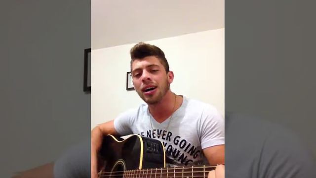 Cristiano Araújo -Balada prime /John Reis cover. смотреть онлайн