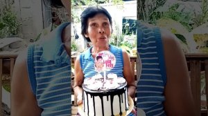 69th bday to my grandma march 3,2024/#Kresilvlog#operadagirl #yt