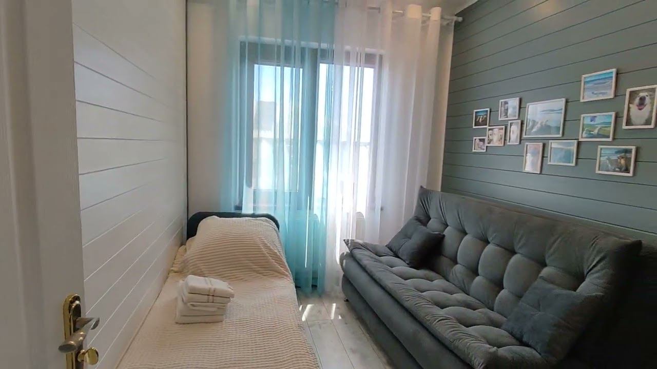 Продается Готовый бизнес в Коктебеле - Гостиница 200 м от моря. 3 этаж. смотреть онлайн