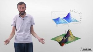 Высшая математика  Линейная алгебра и элементы топологии / МФТИ