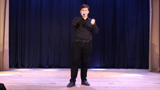 Константин Трюшников Дай ему сил смотреть онлайн