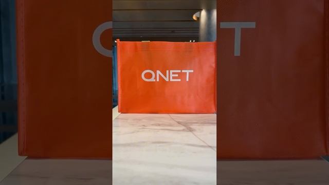 А вы пробовали продукцию компании QNET?