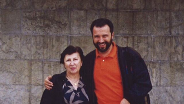 Mozart: Violin Sonata No. 25 in F major K.377 · @dmitrysitkovetsky and Bella Davidovich смотреть онлайн