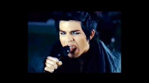 Adam Lambert - Whataya Want From Me