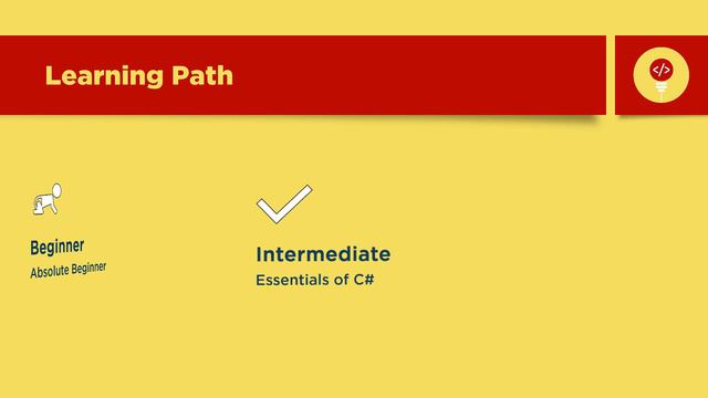 Part 0 - Intro Want to learn C#: Learn C# from Scratch #csharp #learncsharp