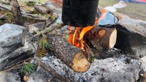 Саяны 2024 часть №2 Перевал Хубуты, Перевал Улангольский, с заходом до р. Китой