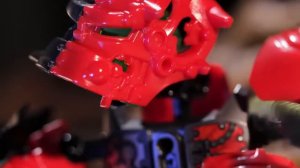 "Hero Factory Ride Along" by Jason Ragosta