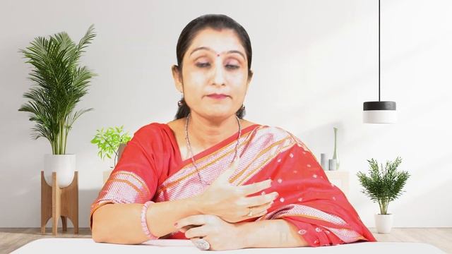 31st week of Pregnancy ! - Dr Asha Gavade