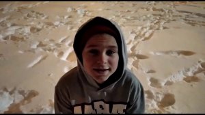 Рождественская история о маленьком ослике.