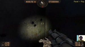 PAINKILLER. Пейнки́ллер. Панкиллер. Болеутоляющее. Прохождение. Глава 3 - 4.