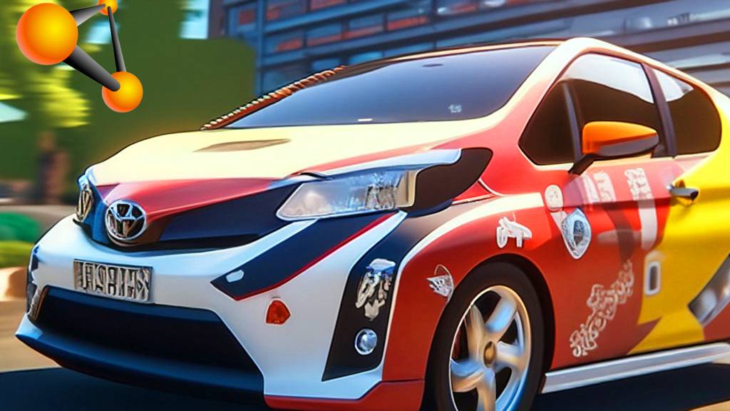BeamNG Drive - Реалистичные автомобильные аварии и погони и ДТП. Бимка.