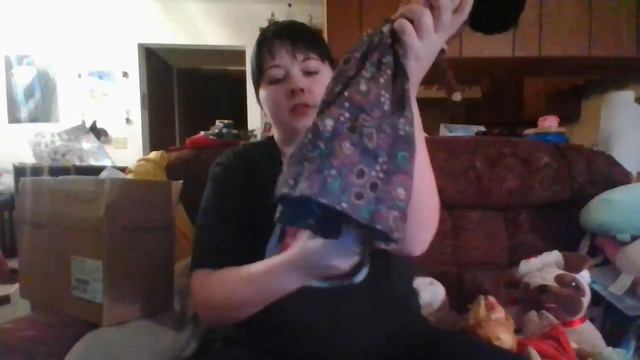 Mystery Uneeda doll?! смотреть онлайн