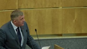 Депутат ГД Коломейцев жестко высказался о работе ЦЕНТРОБАНКА!