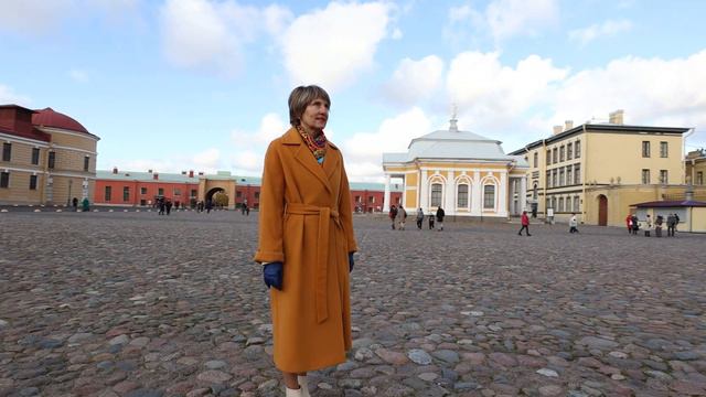ПроПетербург. Презентация компании.