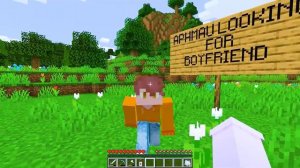 Aphmau - NEXT ROUND | Minecraft Song by Bee