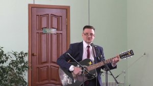 Пение. Долматов С.В. 07.05.2022